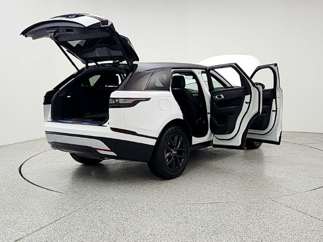 Certified 2026 Land Rover Range Rover Velar S AWD/4WD image 11