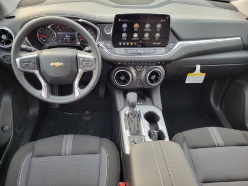 New 2026 Chevrolet Blazer LT w/ Convenience Package AWD/4WD image 27