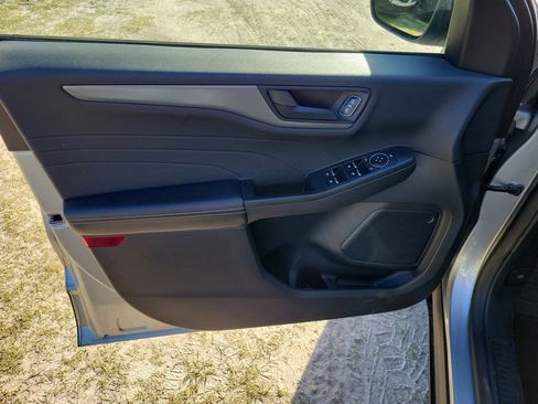 Used 2024 Ford Escape Active image 11