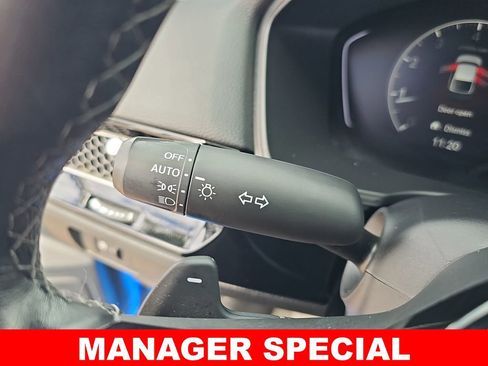 Used 2024 Honda Civic Sport image 24