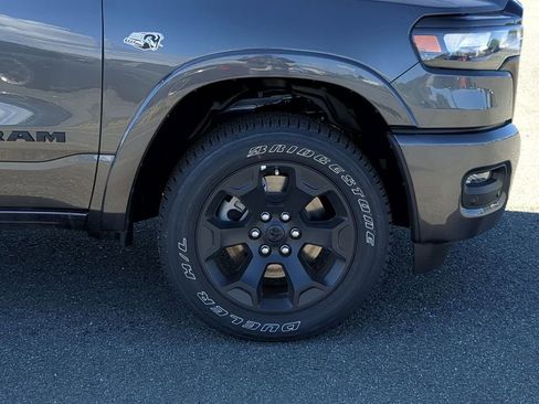 New 2026 RAM 1500 Big Horn image 11