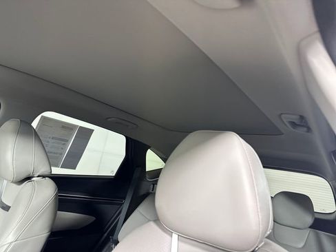 Certified 2023 Hyundai Tucson Limited image 12