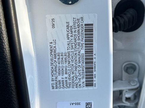 Used 2026 Acura Integra A-Spec image 29