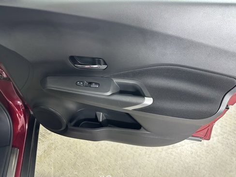 Used 2024 Nissan Kicks SV w/ Interior Electronics Package image 9