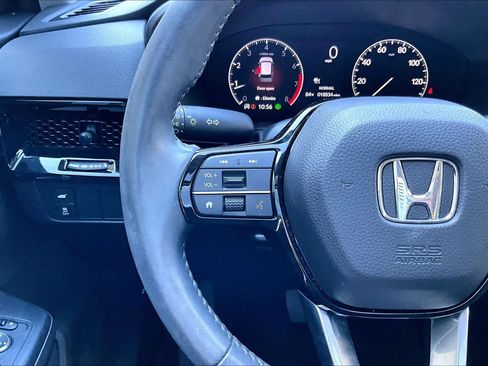 Used 2024 Honda CR-V EX-L image 24