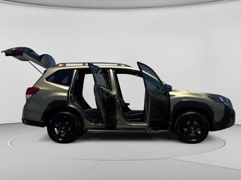 Used 2022 Subaru Forester Wilderness AWD/4WD image 35