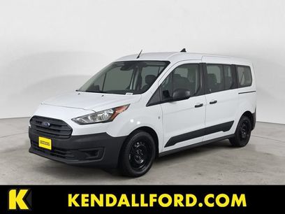 Used 2023 Ford Transit Connect XL
