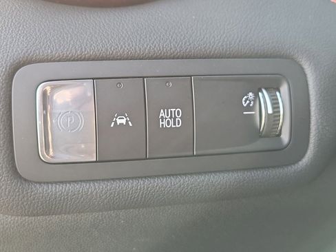 New 2026 Chevrolet Blazer EV RS image 21