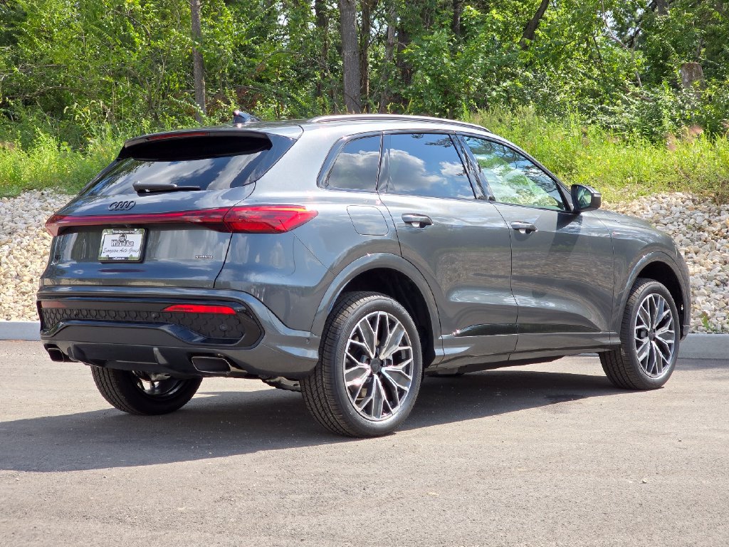 New 2026 Audi Q5 Premium Plus AWD/4WD image 6