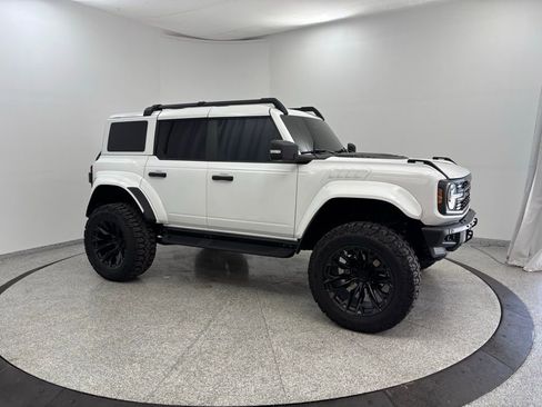 Used 2023 Ford Bronco Raptor image 13