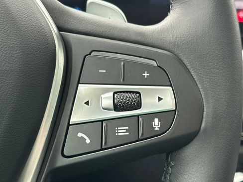 Certified 2024 BMW 330i Sedan image 28