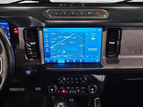 Used 2021 Ford Bronco First Edition image 15