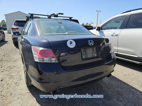 Used 2008 Honda Accord EX image 8