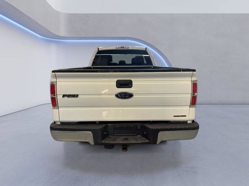 Used 2014 Ford F150 XLT w/ Equipment Group 301A Mid image 6