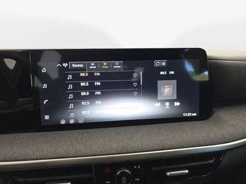 Used 2026 Nissan Kicks S FWD image 22