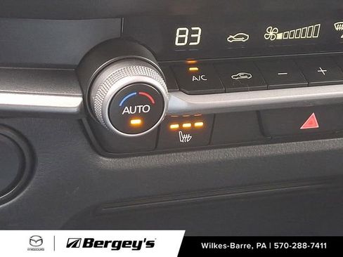 New 2026 MAZDA CX-30 AWD 2.5 S w/ Select Sport Pkg image 20