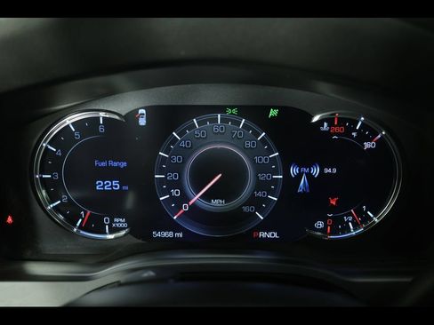 Used 2020 Cadillac Escalade Luxury AWD/4WD image 30