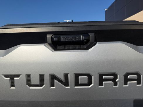 Used 2023 Toyota Tundra SR5 image 24