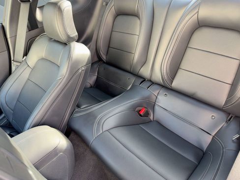 Used 2025 Ford Mustang GT Premium image 28