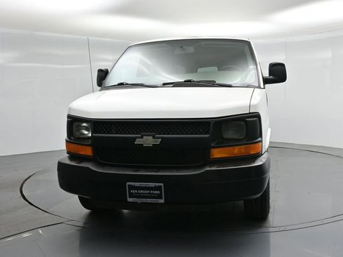 Used 2014 Chevrolet Express 1500 LS image 45