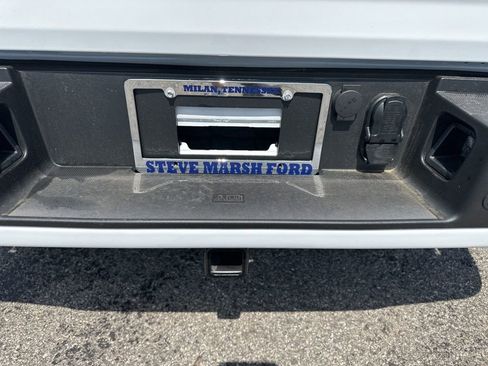 New 2026 Ford F150 XLT w/ Equipment Group 302A MID AWD/4WD image 12