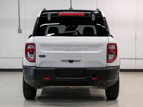 Used 2022 Ford Bronco Sport Big Bend AWD/4WD image 9