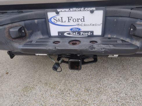 Used 2009 Toyota Tacoma 2WD Regular Cab image 17