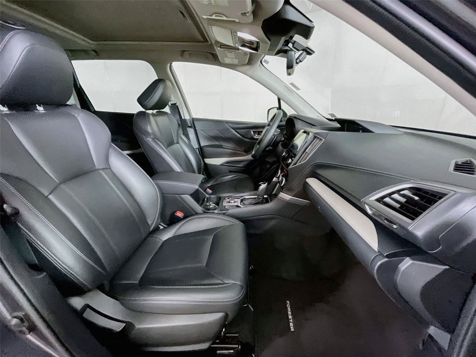Certified 2023 Subaru Forester Limited AWD/4WD image 32