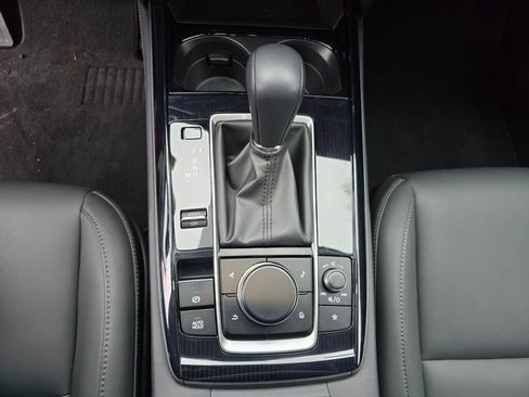 Certified 2025 MAZDA CX-30 AWD 2.5 S w/ Select Sport Pkg image 35