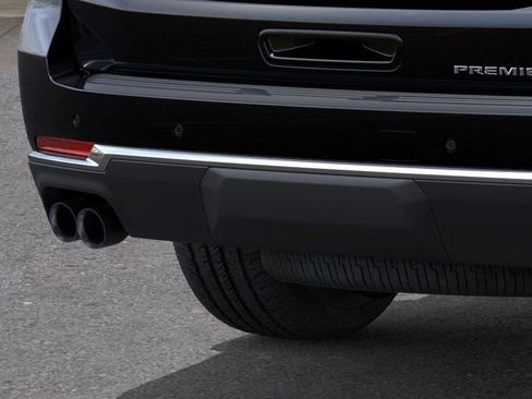 New 2026 Chevrolet Tahoe Premier w/ Sun And Tow Package image 14