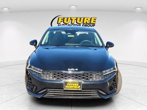 Used 2023 Kia K5 LXS image 9