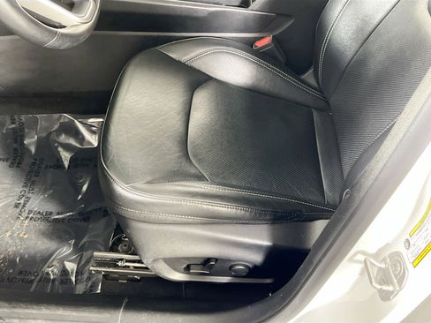 Used 2022 Jeep Compass High Altitude image 19