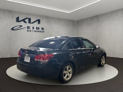 Used 2011 Chevrolet Cruze LT FWD image 11
