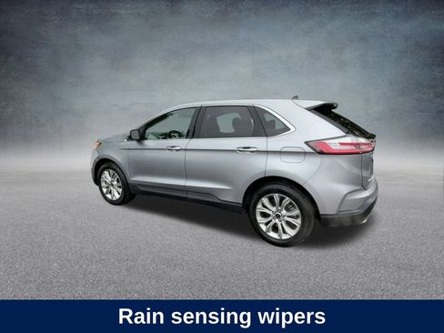 Used 2024 Ford Edge Titanium image 17
