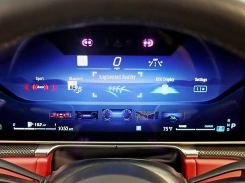 Used 2023 Mercedes-Benz S 580 4MATIC Sedan image 13