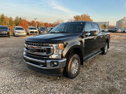Used 2020 Ford F250 XLT w/ XLT Premium Package
