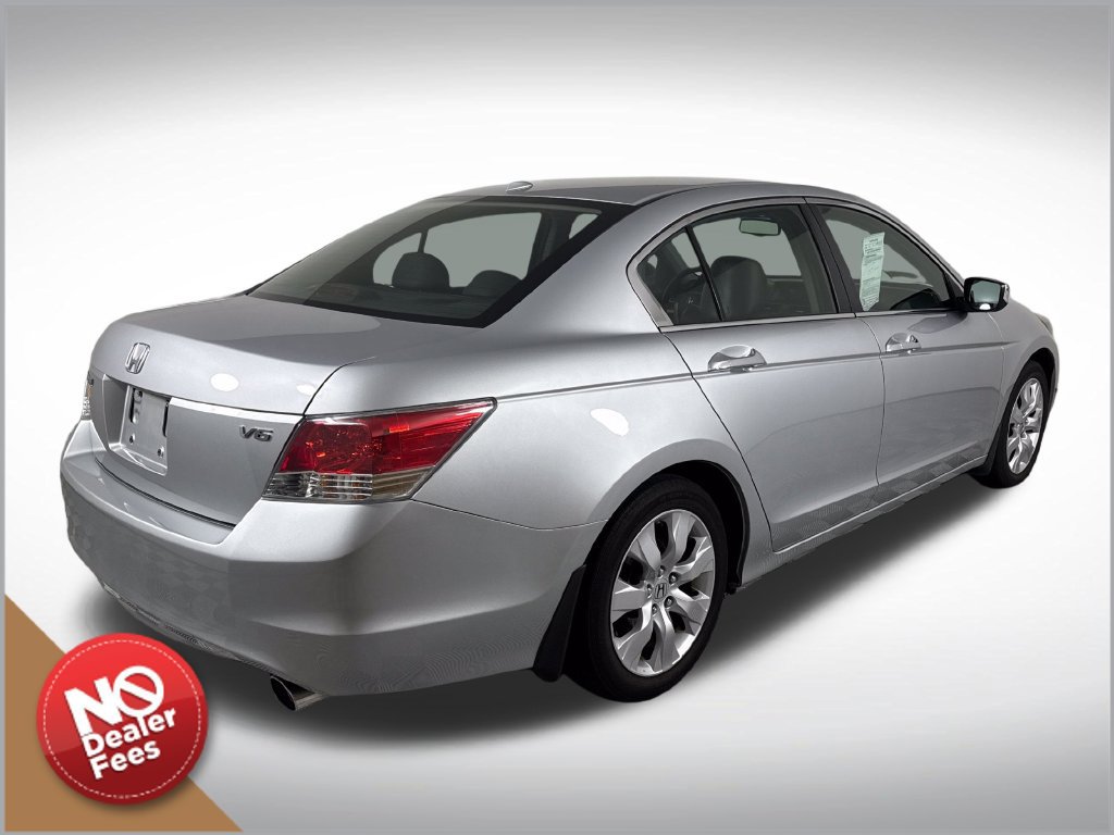 Used 2009 Honda Accord EX-L image 3