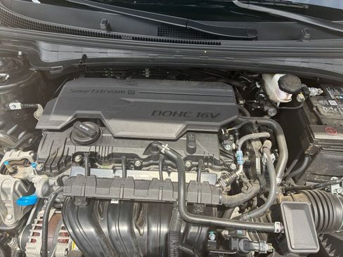 Used 2025 Kia K4 FWD image 27