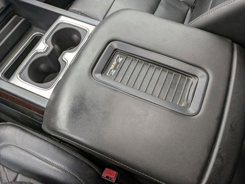 Used 2018 GMC Sierra 1500 SLT image 23