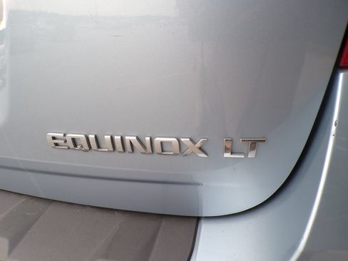 Used 2014 Chevrolet Equinox LT w/ Driver Convenience Package FWD image 16
