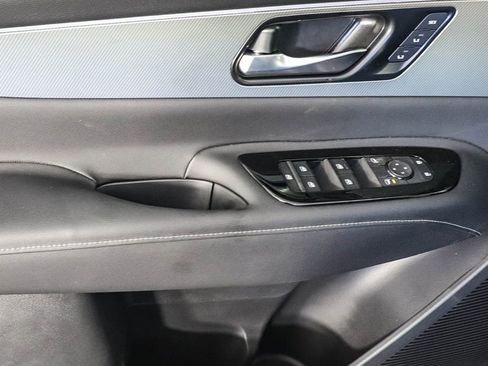 New 2026 Nissan Murano SL w/ Comfort Package image 26