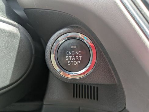 Used 2024 Subaru Crosstrek 2.5i Wilderness w/ Crosstrek Mirror Package image 16