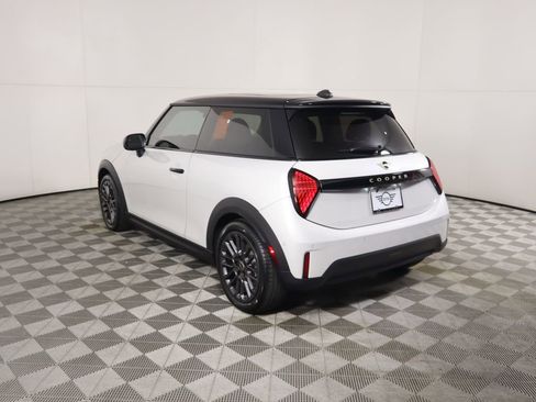 Used 2026 MINI Cooper S image 7