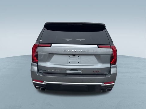 New 2026 GMC Yukon XL Denali image 7