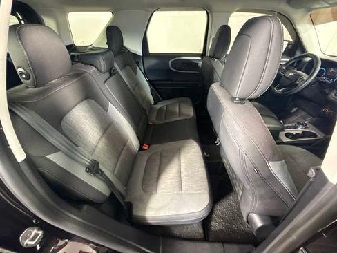 Used 2021 Ford Bronco Sport Big Bend AWD/4WD image 30