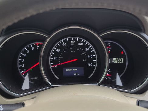 Used 2014 Nissan Murano SL w/ Navigation Package image 12