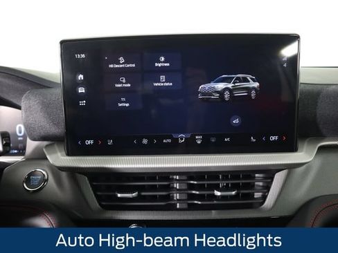 New 2026 Ford Explorer ST-Line AWD/4WD image 44