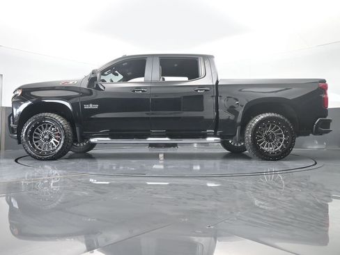 Used 2020 Chevrolet Silverado 1500 RST image 58