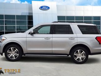 Certified 2023 Ford Expedition XLT AWD/4WD video 3