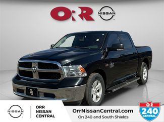 Used 2019 RAM 1500 Classic SLT w/ Luxury Group video 1